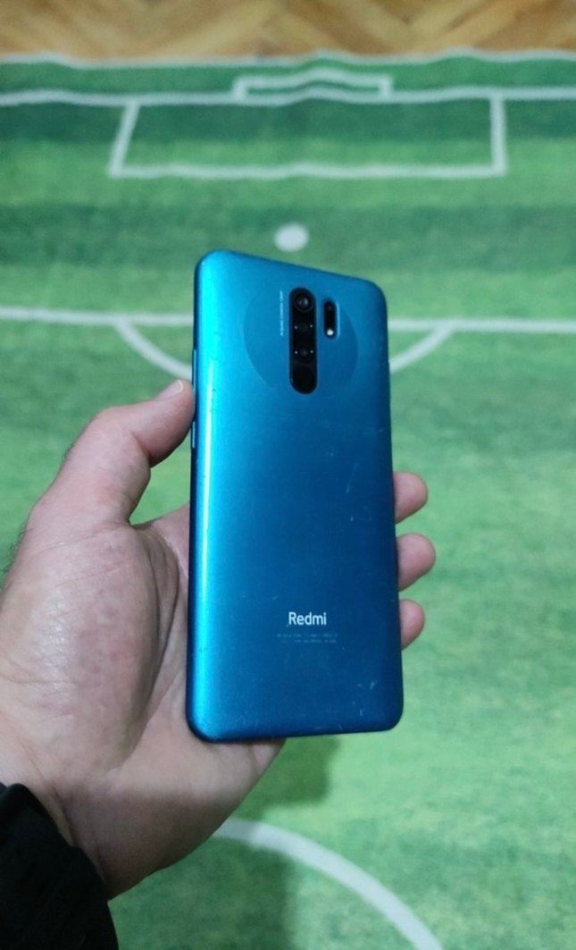 Redmi Android Telefon - Görsel 4