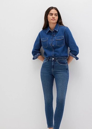 Mavi Jeans 27