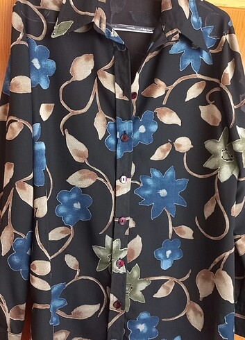 Diğer Ekol sifon gömlek