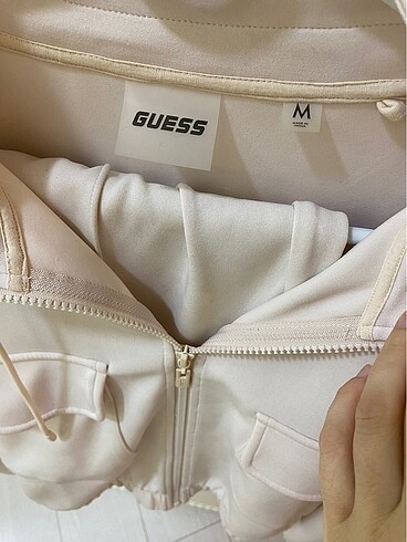 Guess Guess eşofman takimi