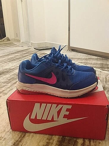 Nike Dart x1 spor ayakkabi