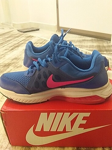 Nike Nike Dart x1 spor ayakkabi