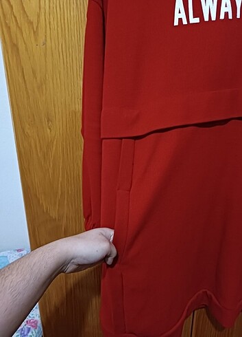 xl Beden Kazak
