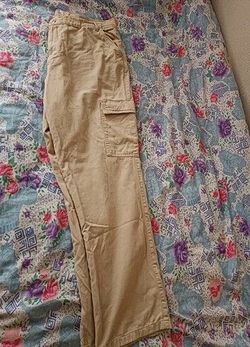 Zara Kargo pantolon