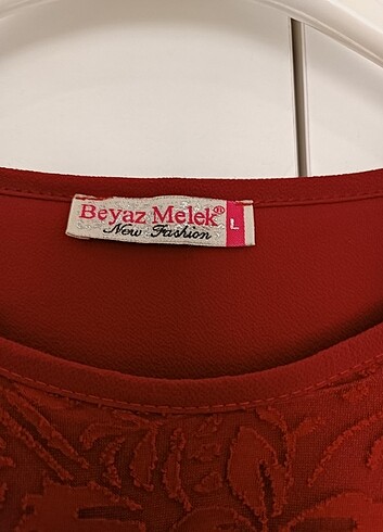 l Beden Yazlık bluz