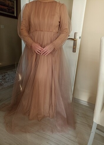 Diğer Abiye elbise