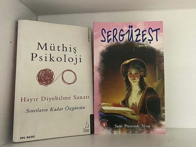 Sergüzeşt