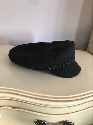 H&M Denizci Şapkası Yeni