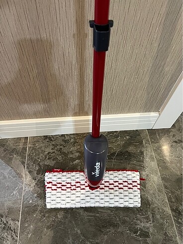 Vileda mop