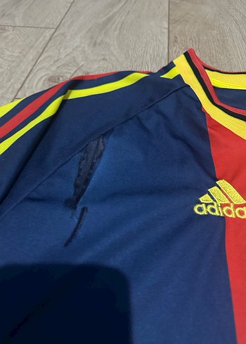 l/xl Beden siyah Renk Galatasaray Hagi Forma