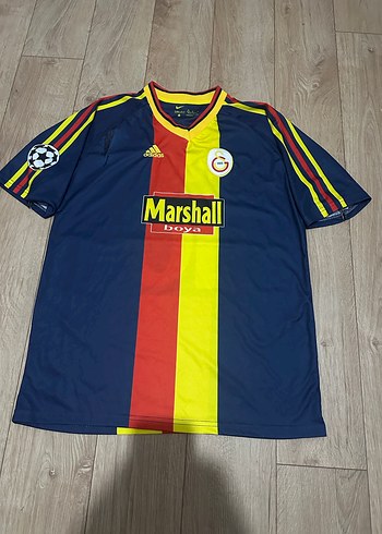 Diğer Galatasaray Hagi Forma