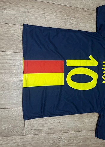 Galatasaray Hagi Forma