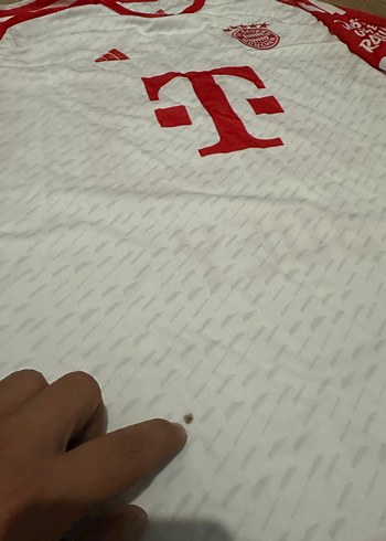 Diğer Bayern München Boey Forma