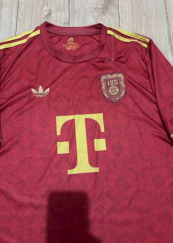 xxl Beden Bayern München Forma
