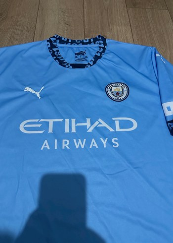 xxl Beden Manchester Ctiy Forma