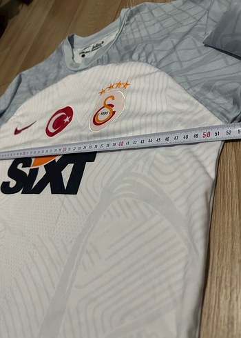 m Beden gri Renk Galatasaray Forma