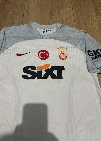 m Beden Galatasaray Forma