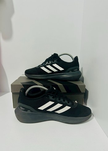 Orjinal Adidas Spor Ayakkabı - Görsel 3