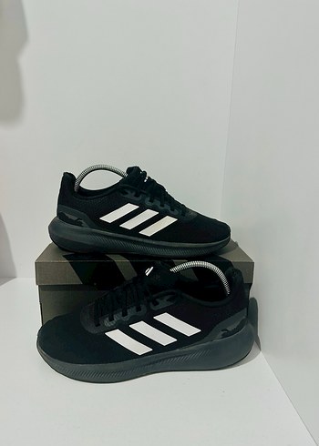 Orjinal Adidas Spor Ayakkabı - Görsel 2