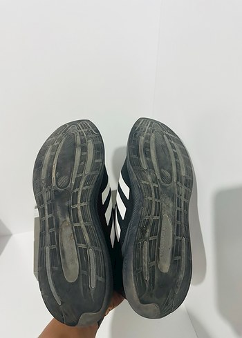 Orjinal Adidas Spor Ayakkabı - Görsel 6