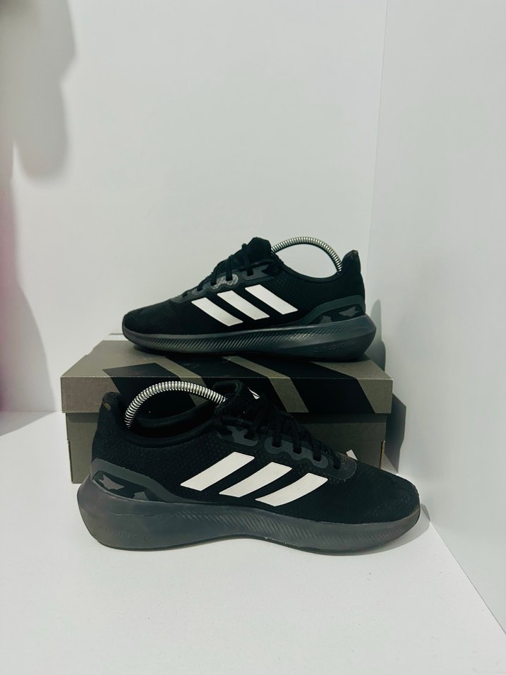 Orjinal Adidas Spor Ayakkabı - Görsel 3