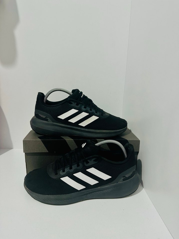 Orjinal Adidas Spor Ayakkabı - Görsel 2