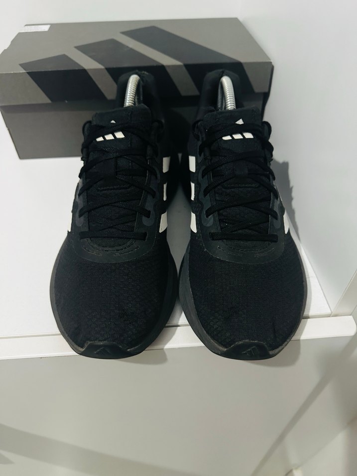 Orjinal Adidas Spor Ayakkabı - Görsel 4