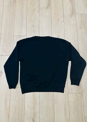 Puma Baskılı Erkek Sweatshirt - Görsel 3