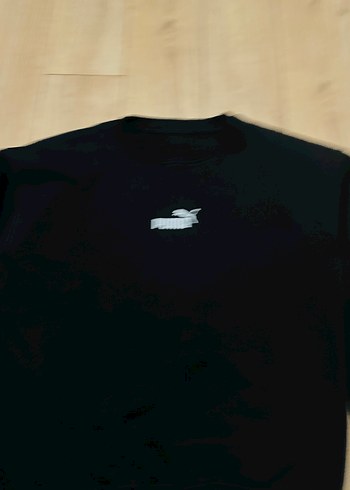 Puma Baskılı Erkek Sweatshirt - Görsel 2