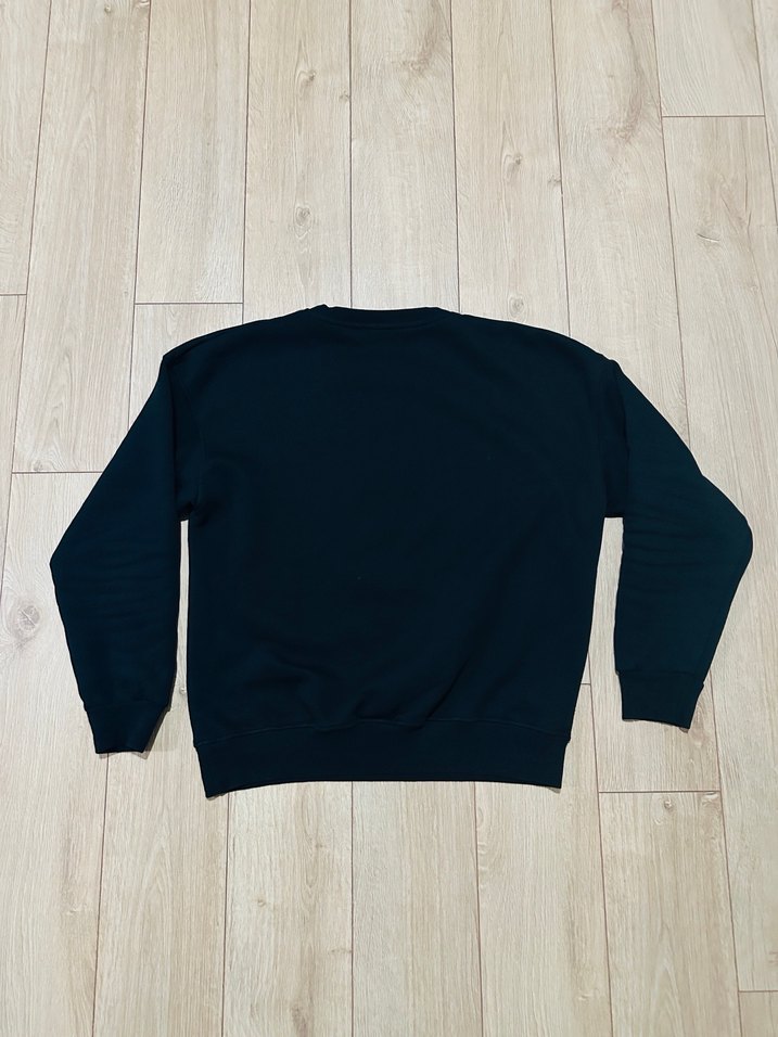 Puma Baskılı Erkek Sweatshirt - Görsel 3