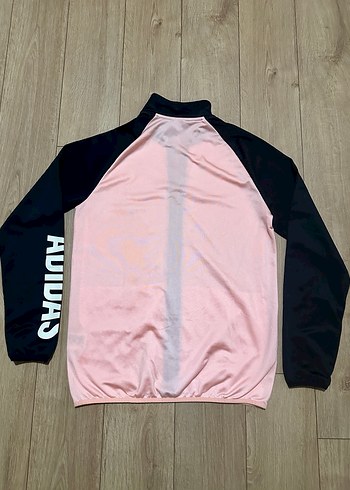 Adidas Fermuarlı Kadın Ceket - Görsel 4