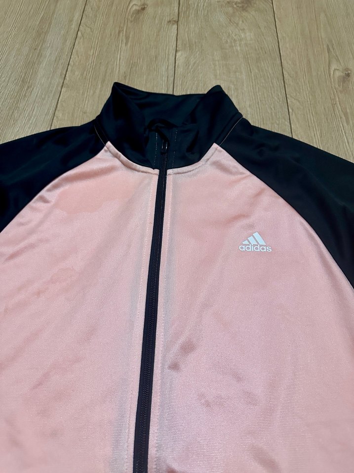 Adidas Fermuarlı Kadın Ceket - Görsel 2