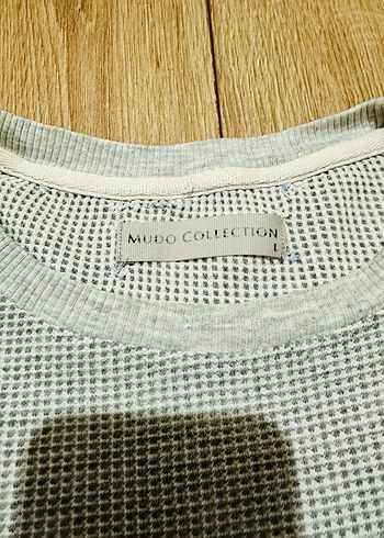 Mudo Erkek Sweatshirt - Görsel 3