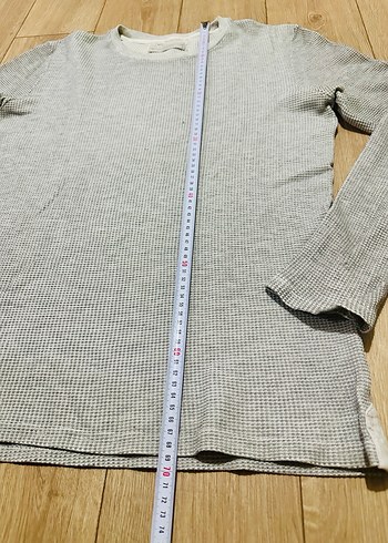 Mudo Erkek Sweatshirt - Görsel 6