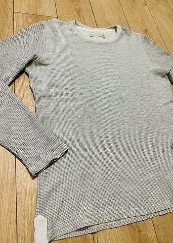 Mudo Erkek Sweatshirt - Görsel 4