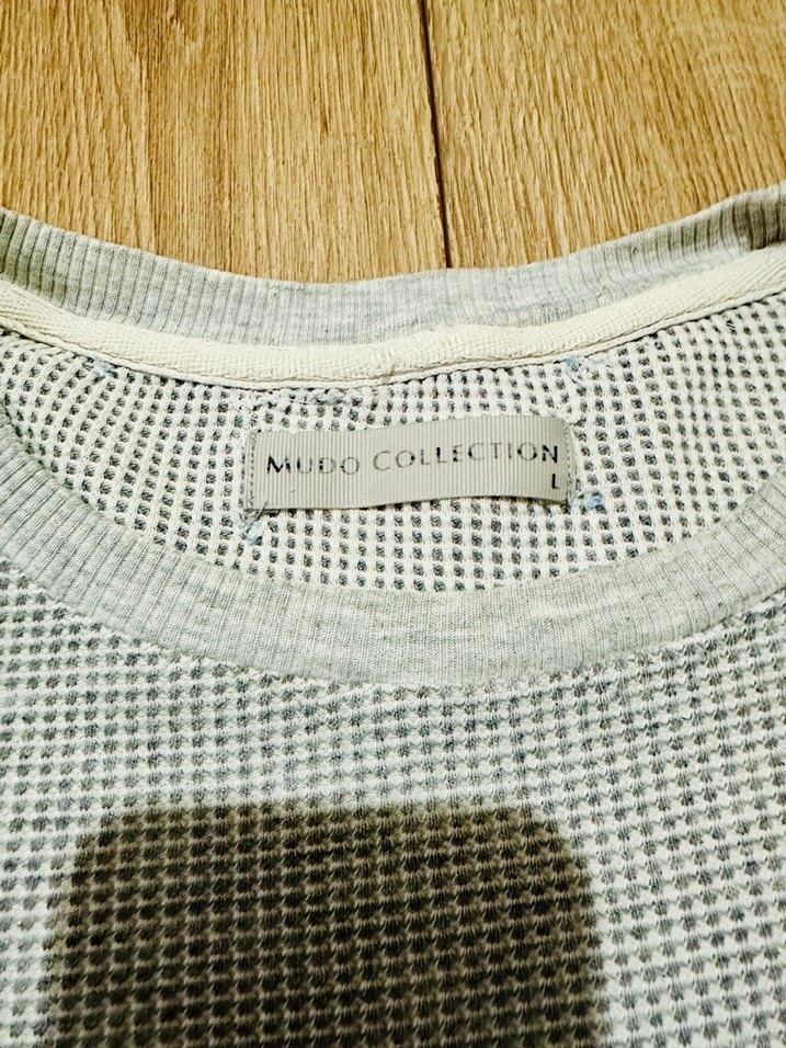 Mudo Erkek Sweatshirt - Görsel 3