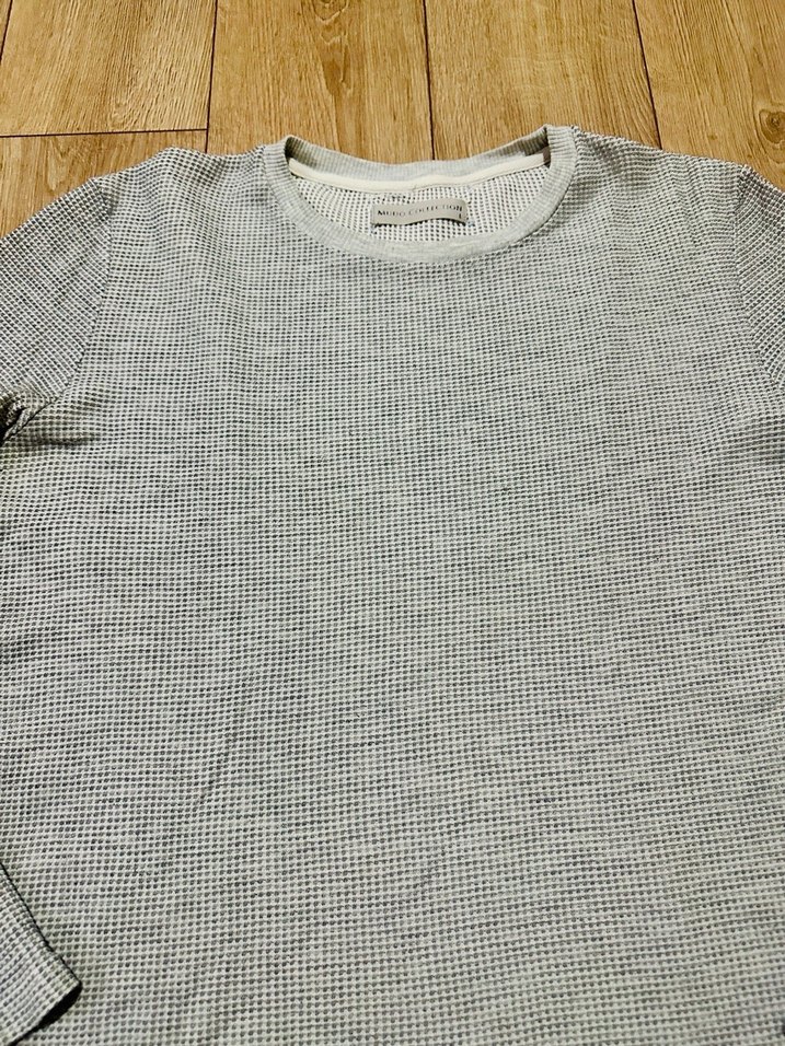 Mudo Erkek Sweatshirt - Görsel 2