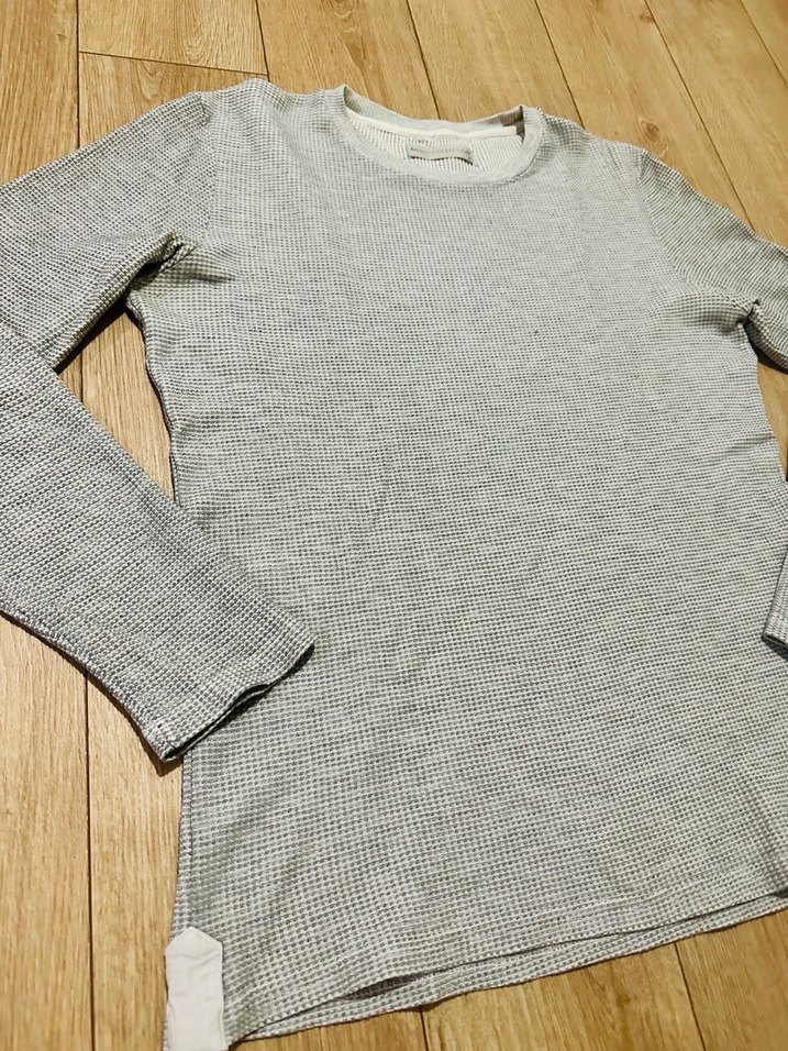 Mudo Erkek Sweatshirt - Görsel 4