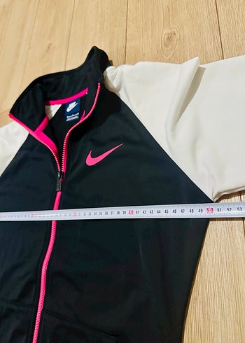 Nike Kadın Spor Ceket - Görsel 5