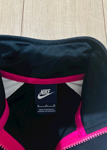 Nike Kadın Spor Ceket - Görsel 3