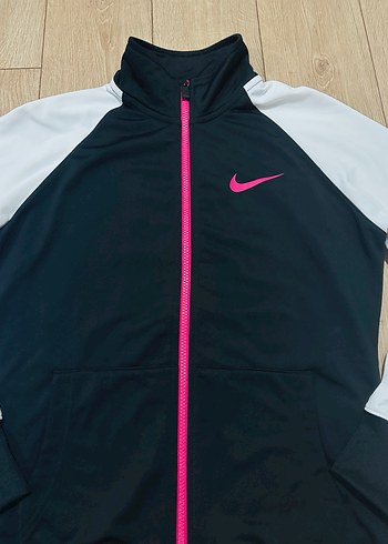 Nike Kadın Spor Ceket - Görsel 2