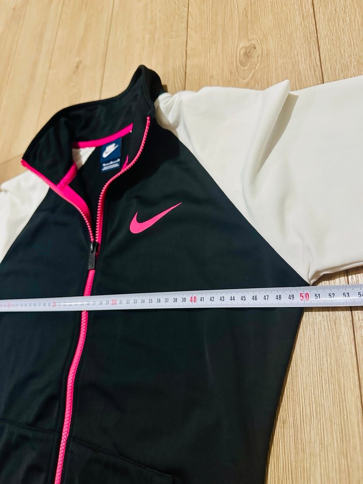 Nike Kadın Spor Ceket - Görsel 5