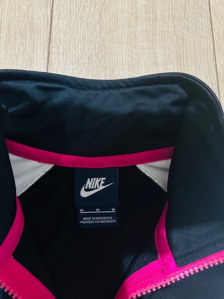 Nike Kadın Spor Ceket - Görsel 3