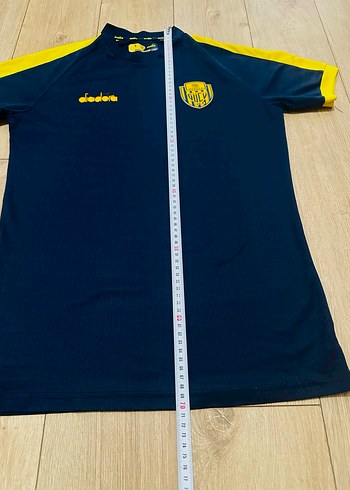 Ankaragücü Forma - Görsel 7