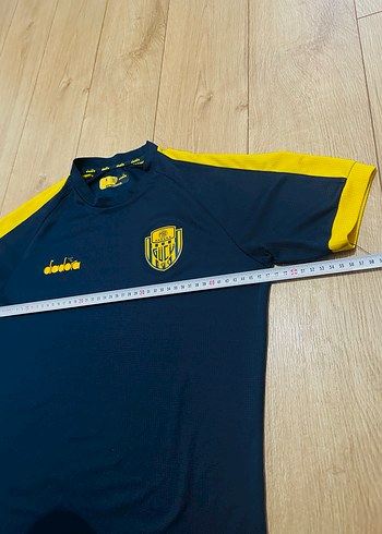Ankaragücü Forma - Görsel 8