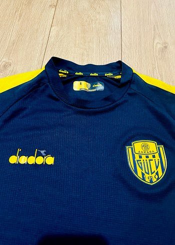 Ankaragücü Forma - Görsel 3