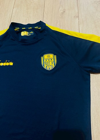 Ankaragücü Forma - Görsel 2