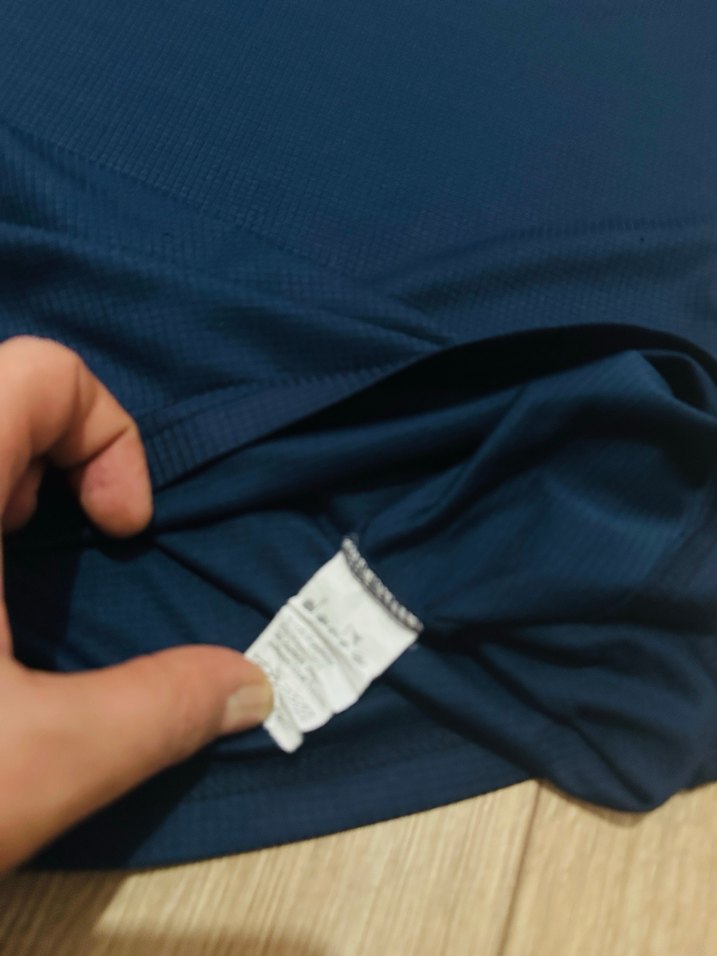 Ankaragücü Forma - Görsel 4