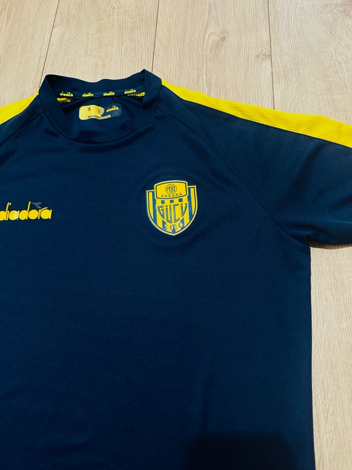 Ankaragücü Forma - Görsel 2