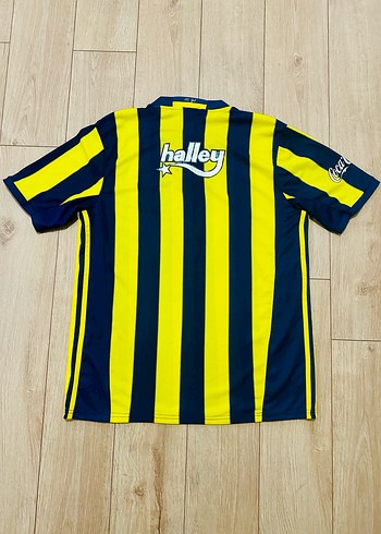 Fenerbahçe Forma - Görsel 2
